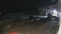 Praděd - Vysílač - Hlavní vchod