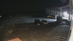 Praděd - Vysílač - Hlavní vchod