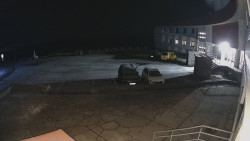 Praděd - Vysílač - Hlavní vchod