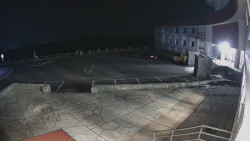 Praděd - Vysílač - Hlavní vchod