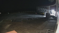 Praděd - Vysílač - Hlavní vchod