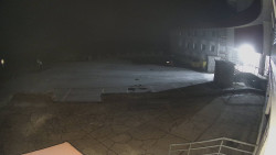 Praděd - Vysílač - Hlavní vchod