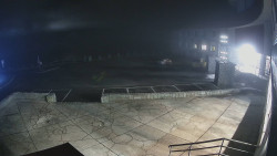 Praděd - Vysílač - Hlavní vchod