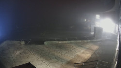 Praděd - Vysílač - Hlavní vchod