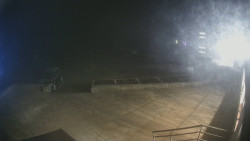 Praděd - Vysílač - Hlavní vchod