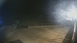 Praděd - Vysílač - Hlavní vchod