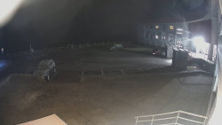 Praděd - Vysílač - Hlavní vchod