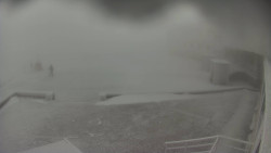 Praděd - Vysílač - Hlavní vchod