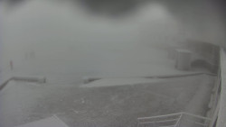 Praděd - Vysílač - Hlavní vchod