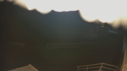 Praděd - Vysílač - Hlavní vchod