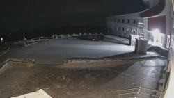 Praděd - Vysílač - Hlavní vchod