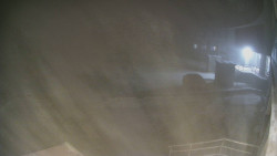 Praděd - Vysílač - Hlavní vchod