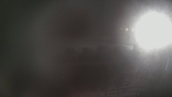 Praděd - Vysílač - Hlavní vchod