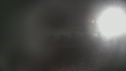 Praděd - Vysílač - Hlavní vchod