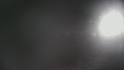 Praděd - Vysílač - Hlavní vchod