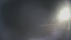 Praděd - Vysílač - Hlavní vchod