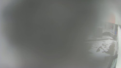 Praděd - Vysílač - Hlavní vchod