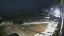 Praděd - Vysílač - Hlavní vchod