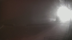 Praděd - Vysílač - Hlavní vchod