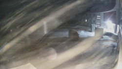 Praděd - Vysílač - Hlavní vchod