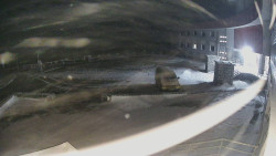 Praděd - Vysílač - Hlavní vchod