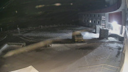 Praděd - Vysílač - Hlavní vchod