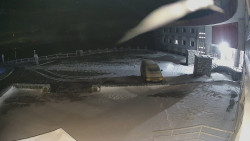 Praděd - Vysílač - Hlavní vchod