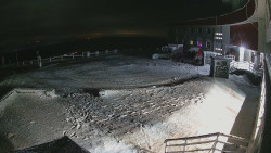 Praděd - Vysílač - Hlavní vchod