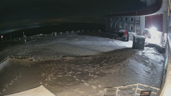 Praděd - Vysílač - Hlavní vchod