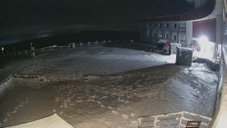 Praděd - Vysílač - Hlavní vchod