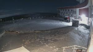 Praděd - Vysílač - Praděd - Vysílač - Hlavní vchod - 8.1.2026 v 00:00 Praděd - Vysílač - Praděd - Vysílač - Hlavní vchod - 8.1.2026 v 00:00