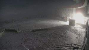 Praděd - Vysílač - Praděd - Vysílač - Hlavní vchod - 8.1.2026 v 02:00 Praděd - Vysílač - Praděd - Vysílač - Hlavní vchod - 8.1.2026 v 02:00