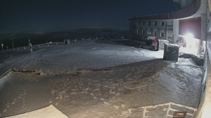 Praděd - Vysílač - Praděd - Vysílač - Hlavní vchod - 8.1.2026 v 05:50 Praděd - Vysílač - Praděd - Vysílač - Hlavní vchod - 8.1.2026 v 05:50