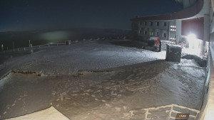 Praděd - Vysílač - Praděd - Vysílač - Hlavní vchod - 8.1.2026 v 06:15 Praděd - Vysílač - Praděd - Vysílač - Hlavní vchod - 8.1.2026 v 06:15