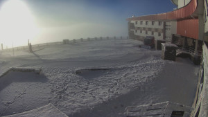 Praděd - Vysílač - Praděd - Vysílač - Hlavní vchod - 8.1.2026 v 09:00 Praděd - Vysílač - Praděd - Vysílač - Hlavní vchod - 8.1.2026 v 09:00