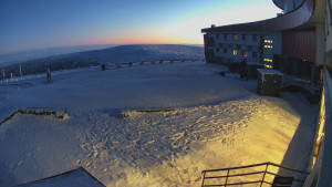 Praděd - Vysílač - Praděd - Vysílač - Hlavní vchod - 8.1.2026 v 16:50 Praděd - Vysílač - Praděd - Vysílač - Hlavní vchod - 8.1.2026 v 16:50