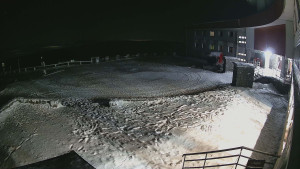 Praděd - Vysílač - Praděd - Vysílač - Hlavní vchod - 8.1.2026 v 19:50 Praděd - Vysílač - Praděd - Vysílač - Hlavní vchod - 8.1.2026 v 19:50