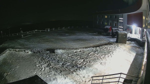 Praděd - Vysílač - Praděd - Vysílač - Hlavní vchod - 8.1.2026 v 20:55 Praděd - Vysílač - Praděd - Vysílač - Hlavní vchod - 8.1.2026 v 20:55