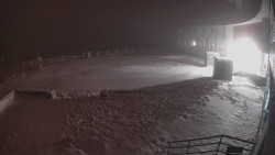 Praděd - Vysílač - Hlavní vchod