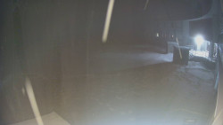 Praděd - Vysílač - Hlavní vchod