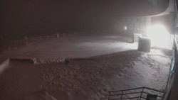 Praděd - Vysílač - Hlavní vchod