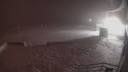 Praděd - Vysílač - Hlavní vchod