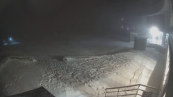 Praděd - Vysílač - Hlavní vchod