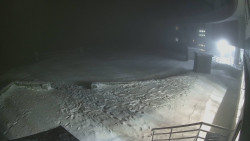 Praděd - Vysílač - Hlavní vchod