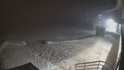 Praděd - Vysílač - Hlavní vchod