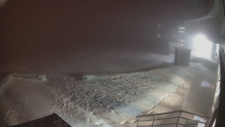 Praděd - Vysílač - Hlavní vchod