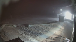 Praděd - Vysílač - Hlavní vchod