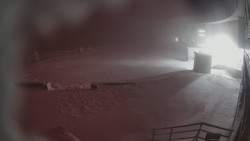 Praděd - Vysílač - Hlavní vchod