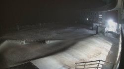 Praděd - Vysílač - Hlavní vchod