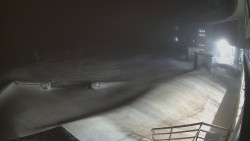 Praděd - Vysílač - Hlavní vchod